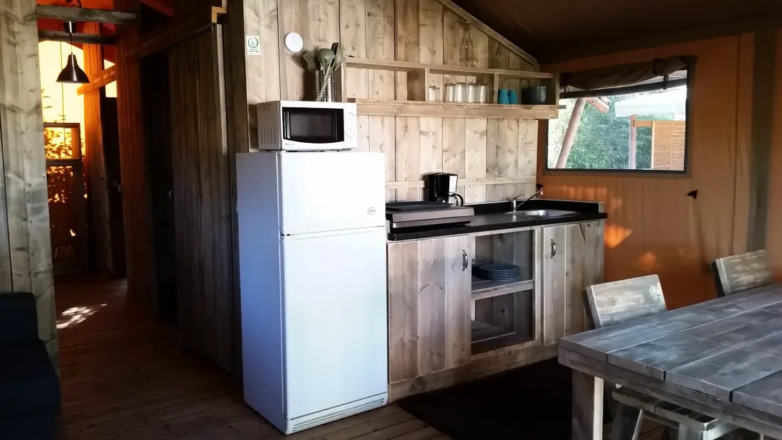 Flower Camping Domaine Villa Verde 4 étoiles★★★★