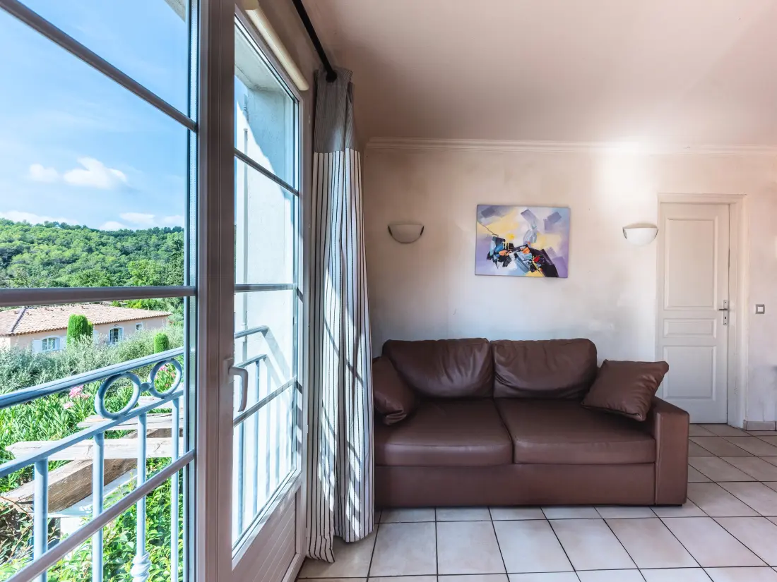 Appartements à Callian