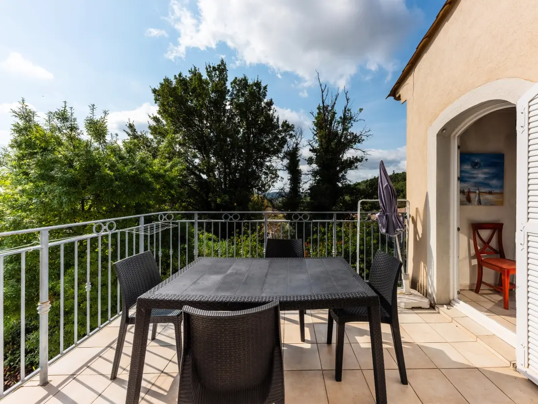 Appartements à Callian