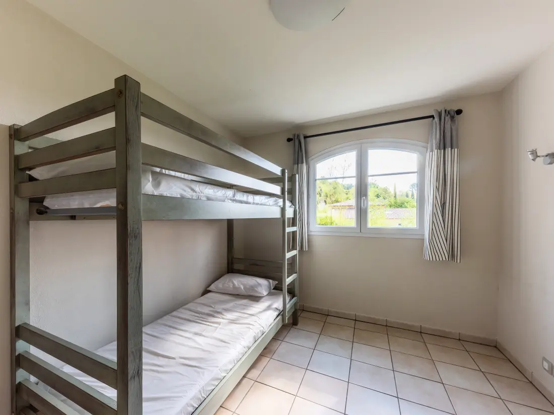 Appartements à Callian