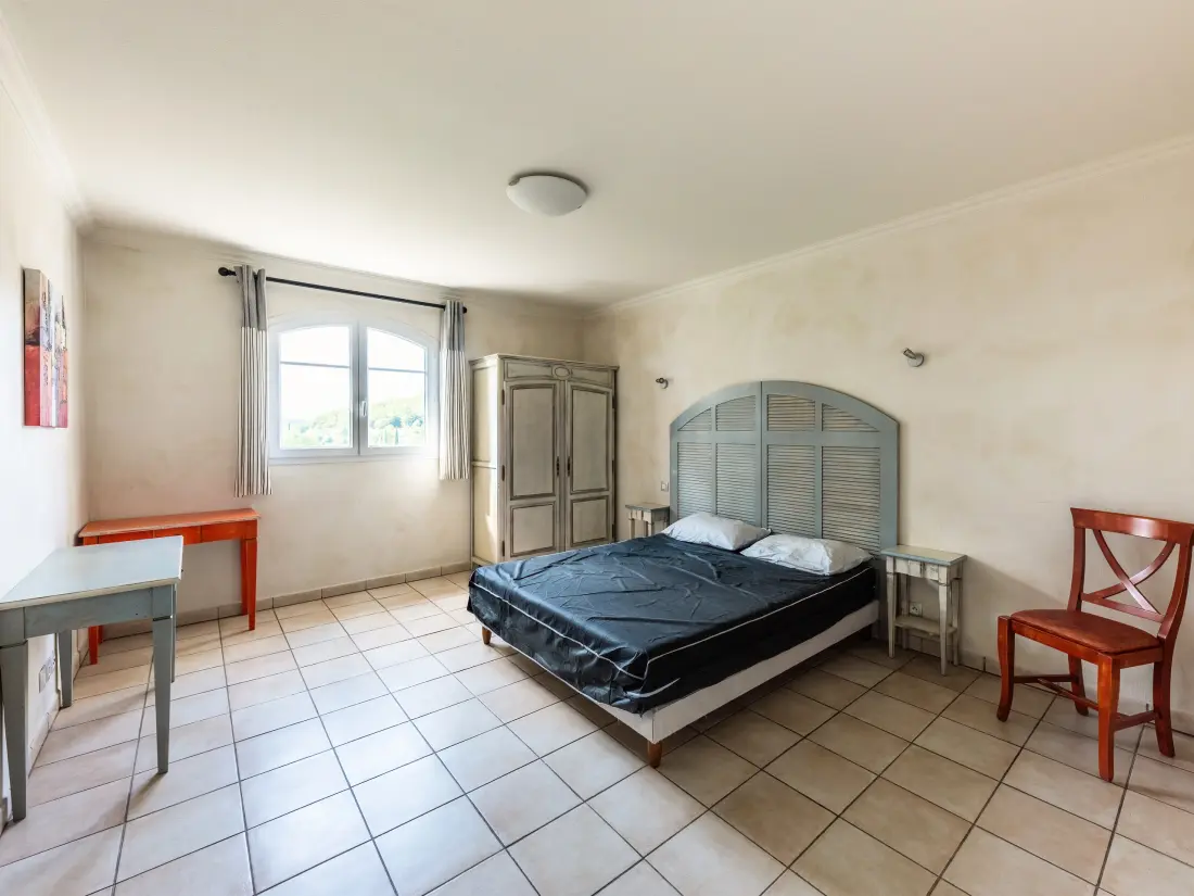 Appartements à Callian