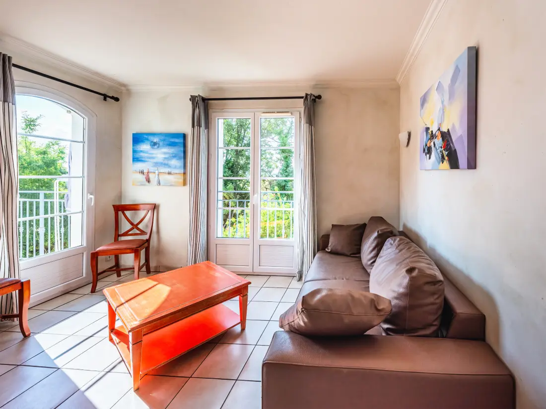 Appartements à Callian