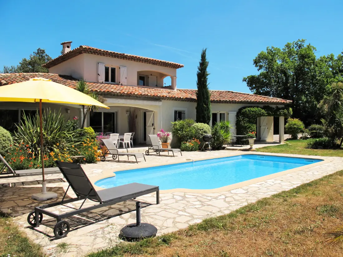 Maison de Vacances Callian