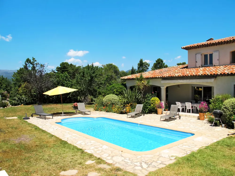 Maison de Vacances Callian