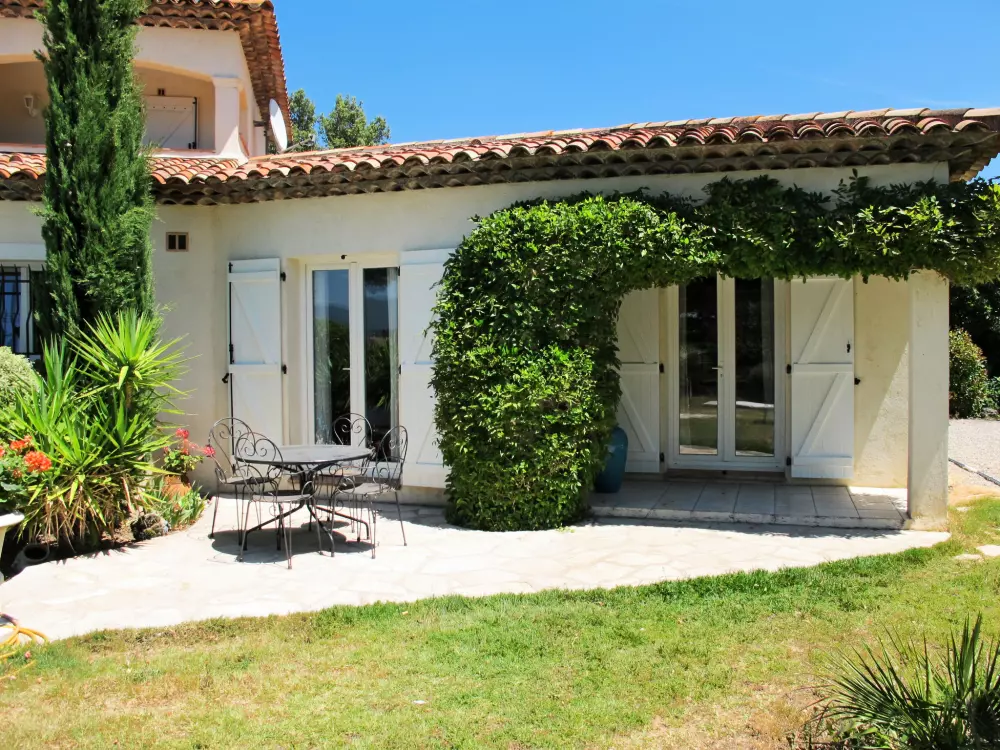 Maison de Vacances Callian