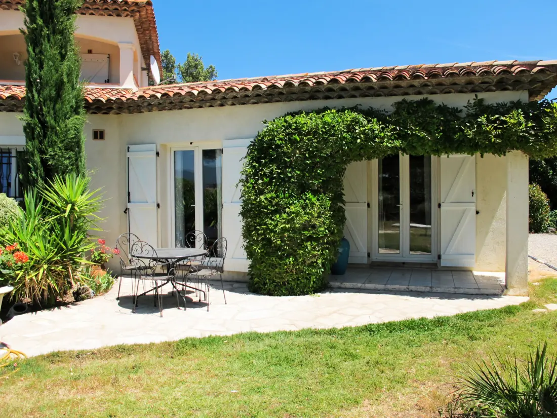 Maison de Vacances Callian