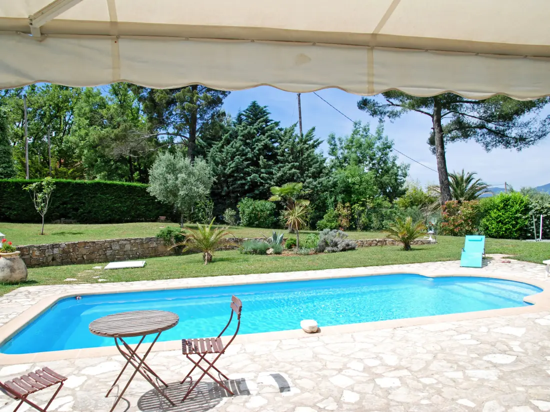 Maison de Vacances Callian