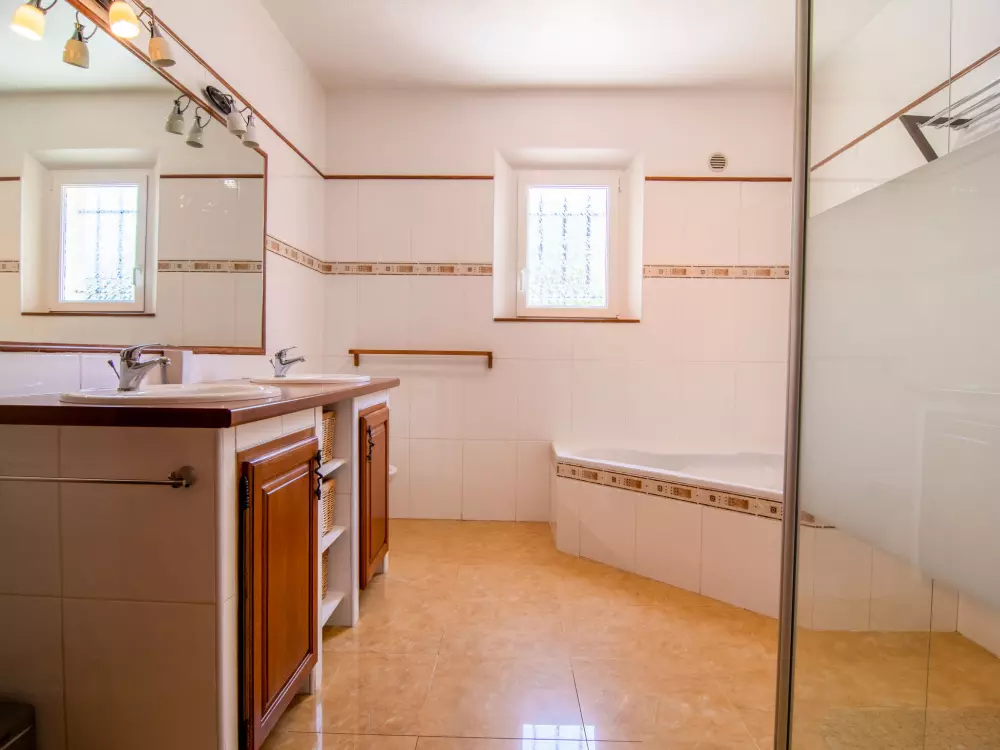 Maison de Vacances Callian