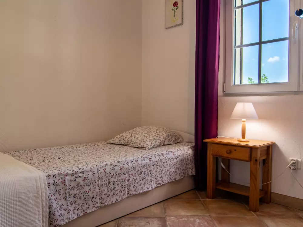 Maison de Vacances Callian