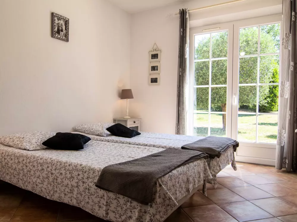 Maison de Vacances Callian