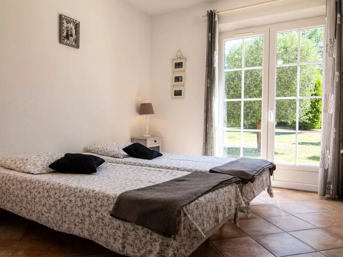 Maison de Vacances Callian