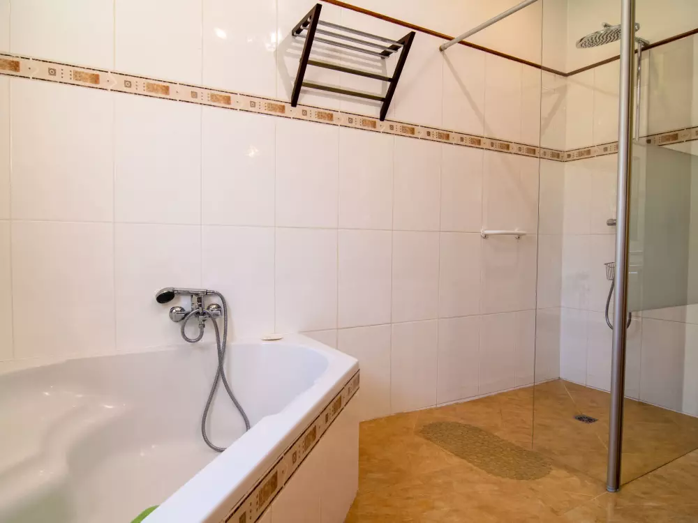 Maison de Vacances Callian