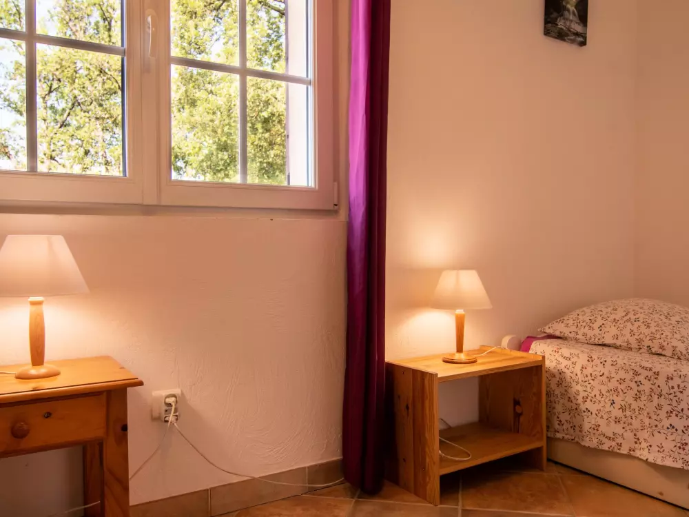 Maison de Vacances Callian