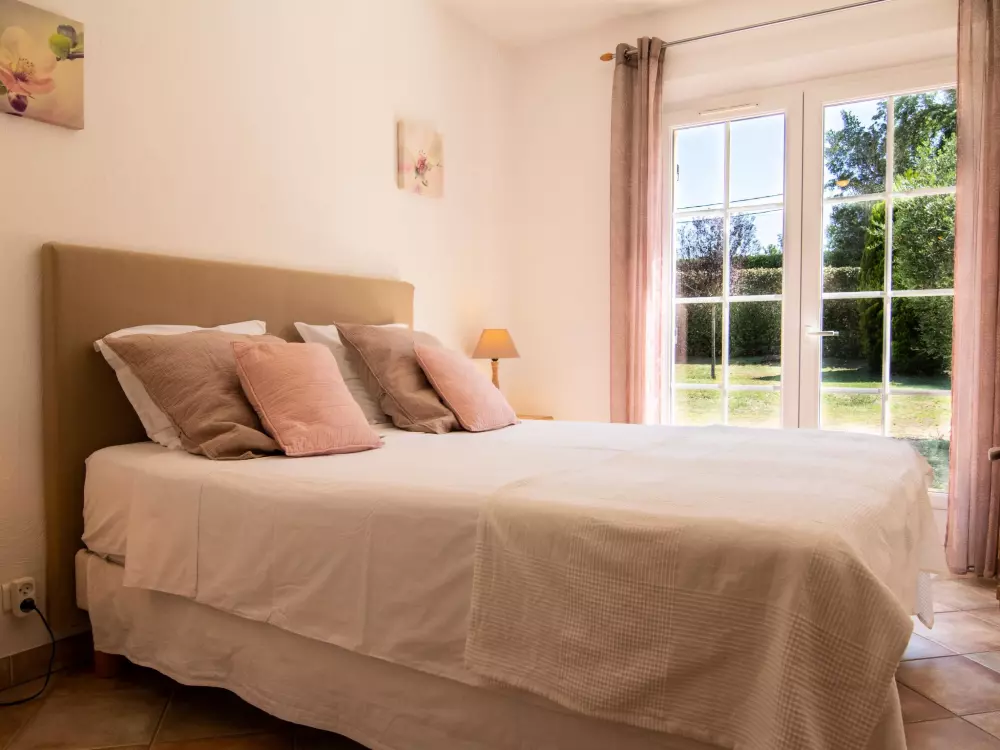 Maison de Vacances Callian