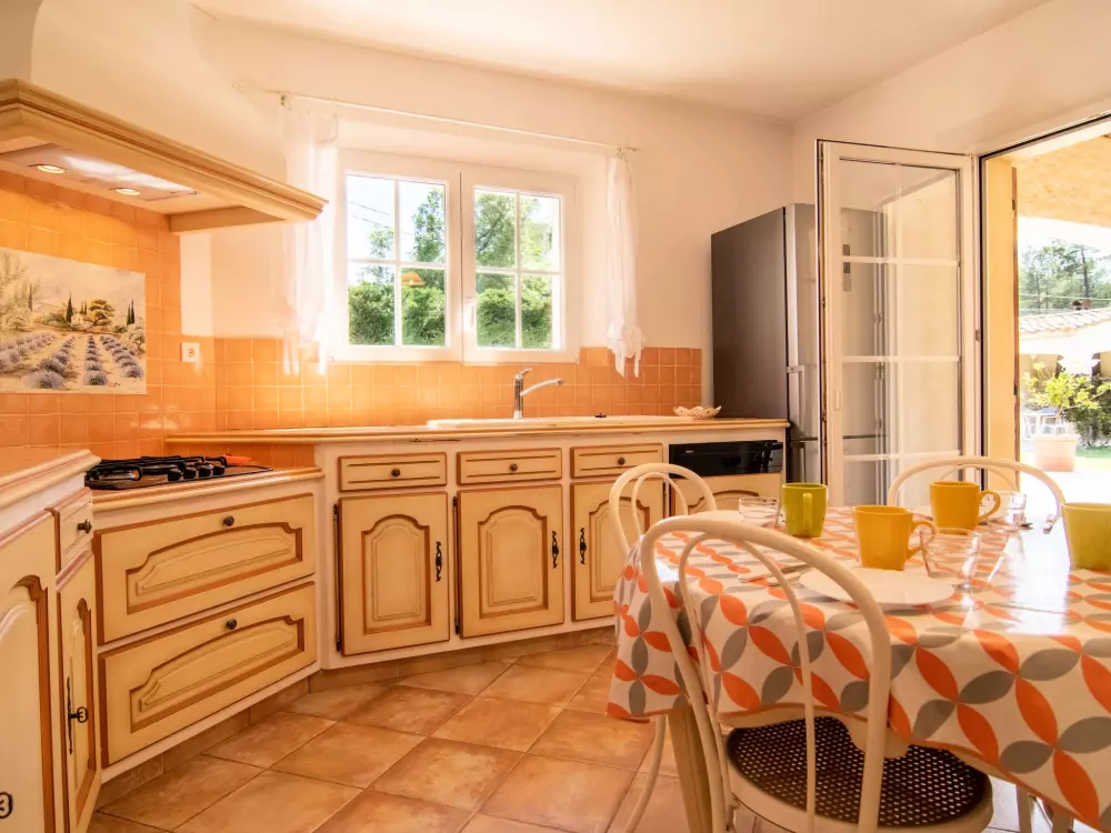 Maison de Vacances Callian