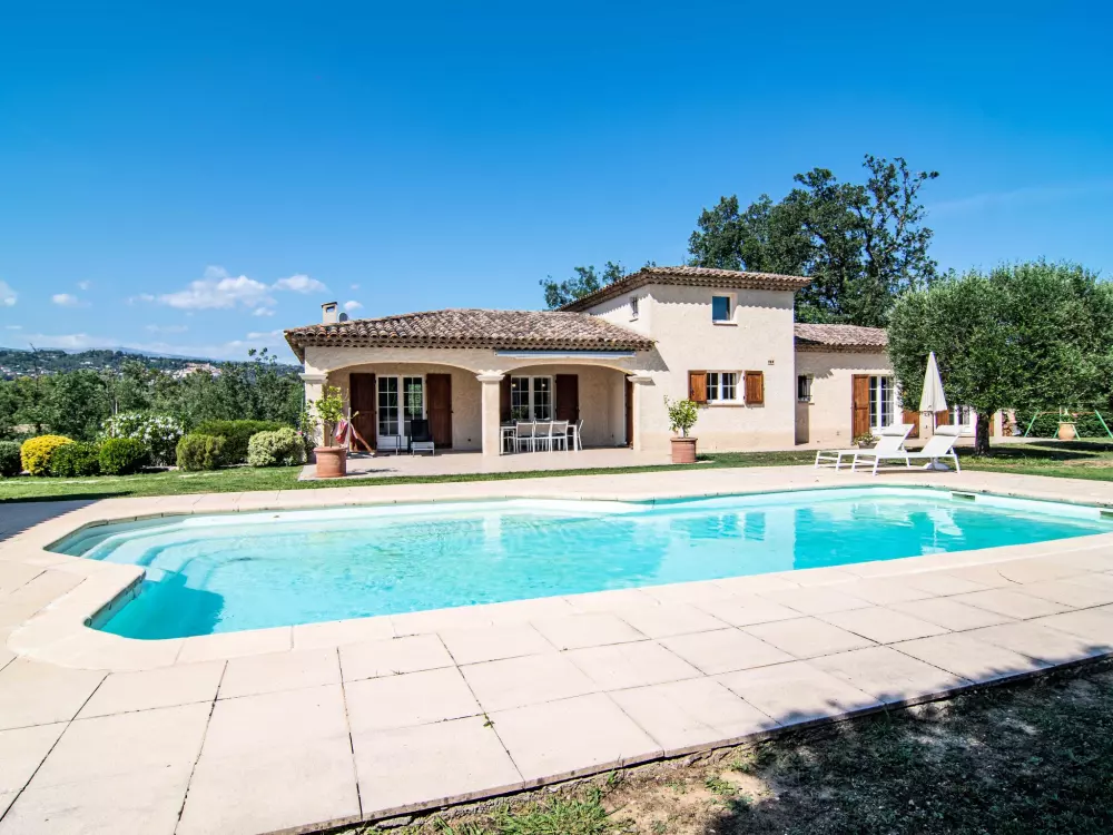 Maison de Vacances Callian