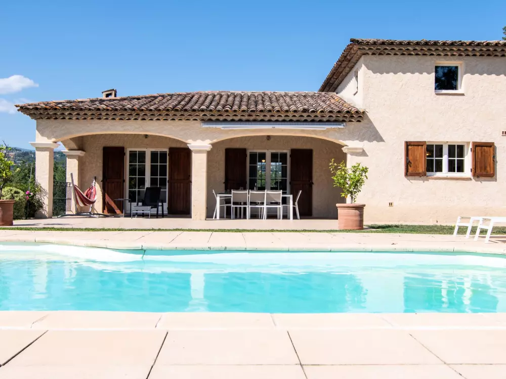 Maison de Vacances Callian