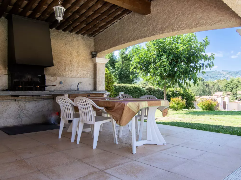 Maison de Vacances Callian