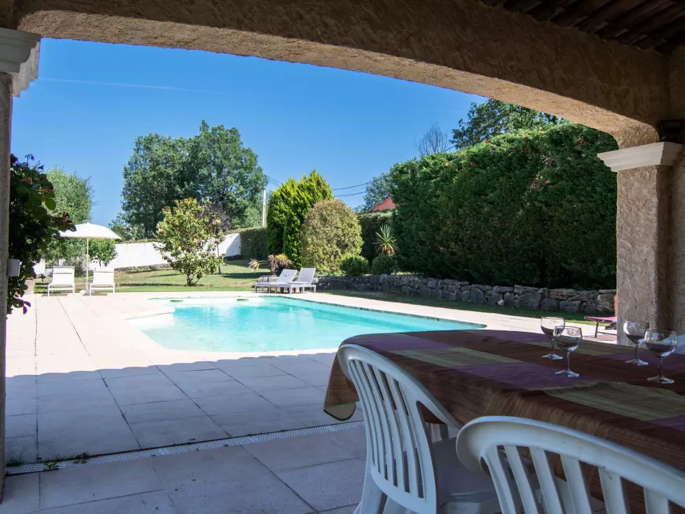 Maison de Vacances Callian