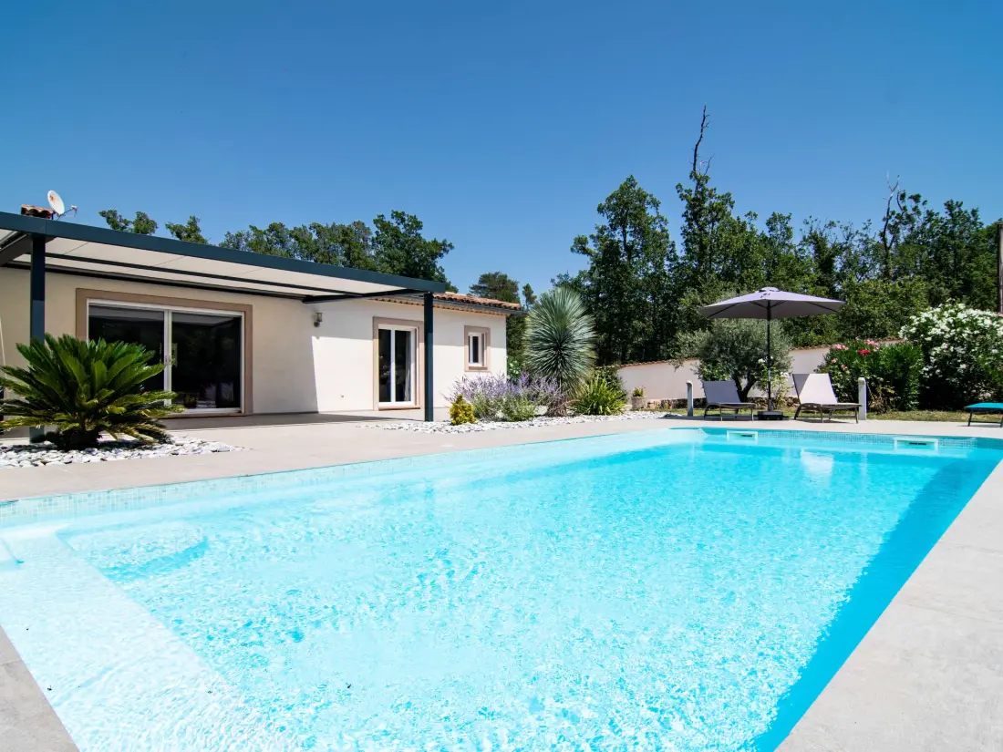 Maison de Vacances Callian