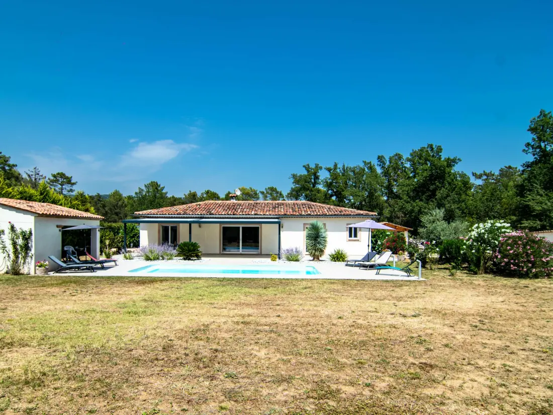 Maison de Vacances Callian