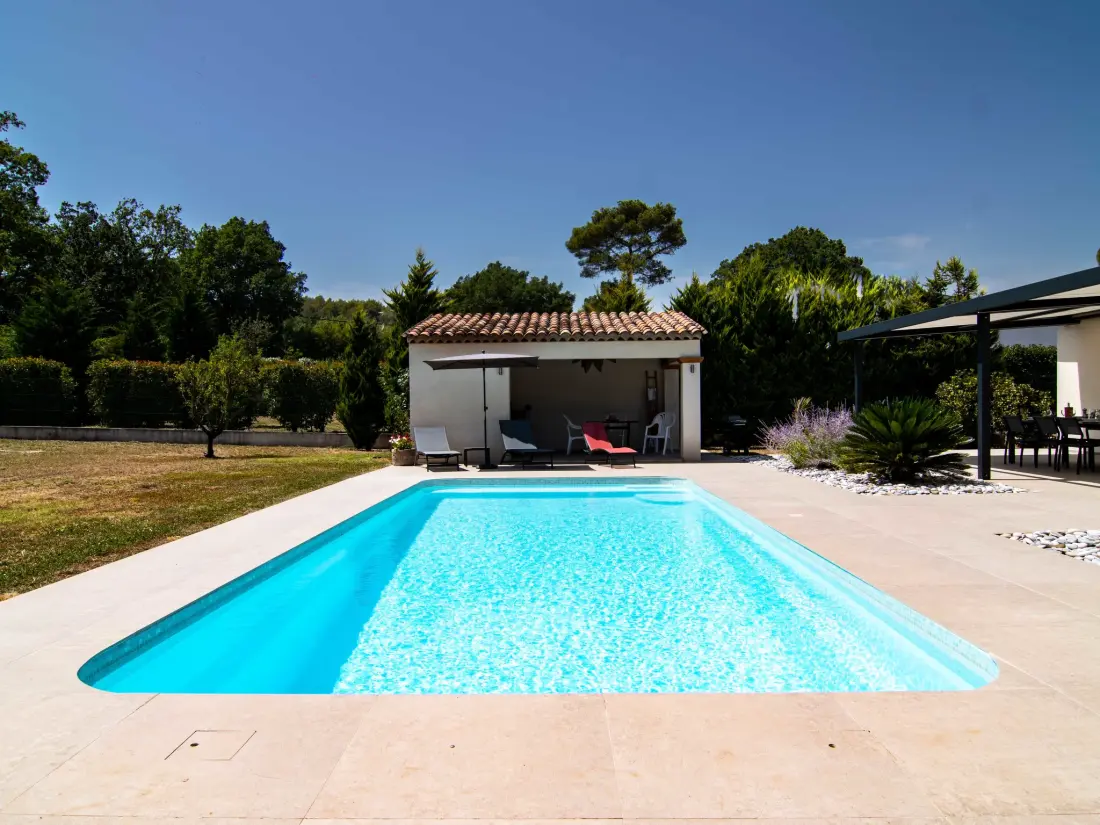 Maison de Vacances Callian