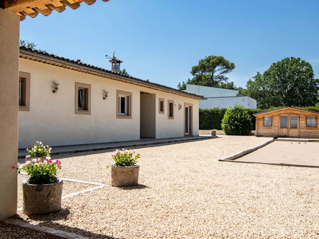 Maison de Vacances Callian