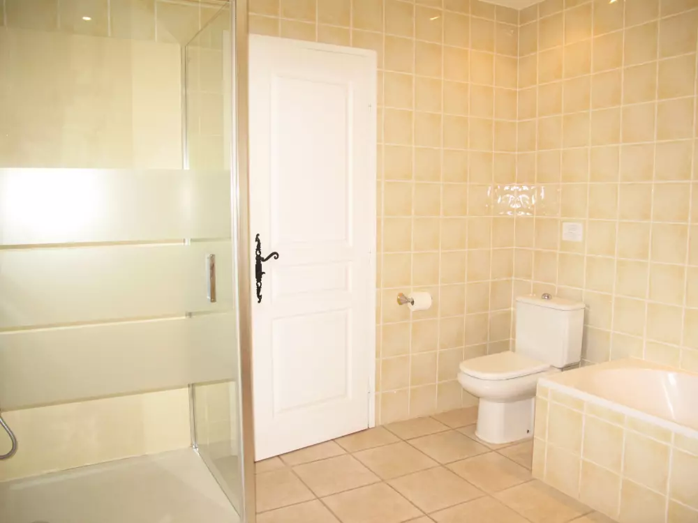 Maison de Vacances Callian