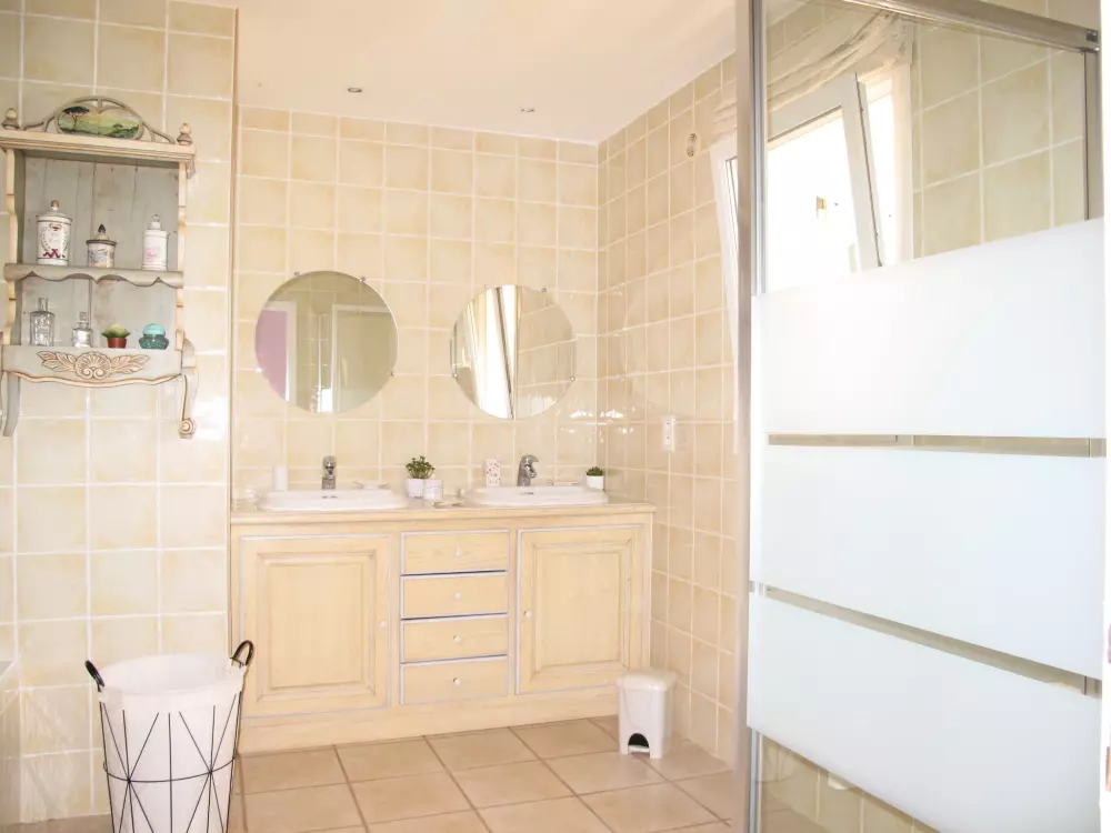 Maison de Vacances Callian