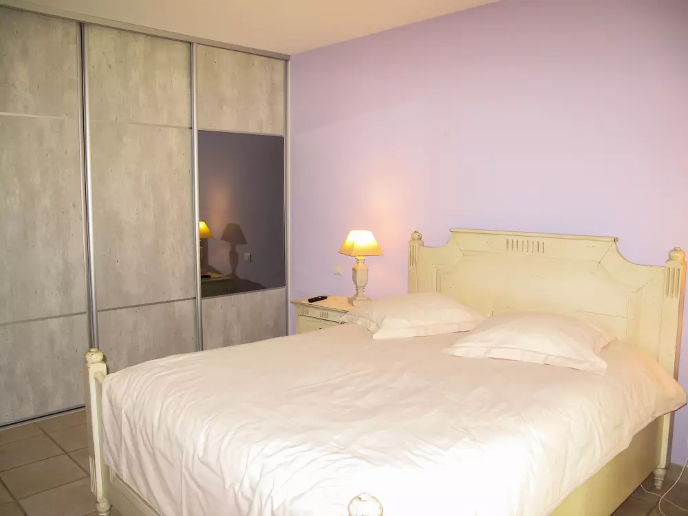 Maison de Vacances Callian