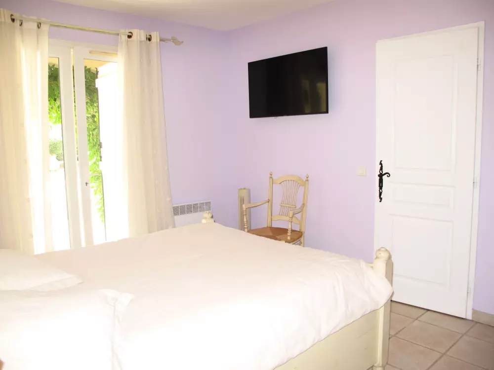 Maison de Vacances Callian