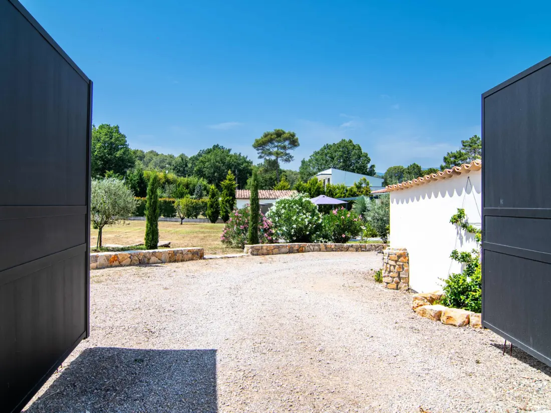 Maison de Vacances Callian