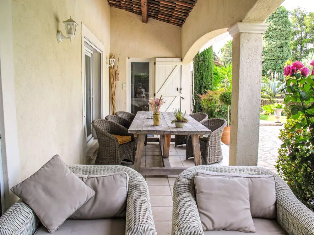 Maison de Vacances Callian