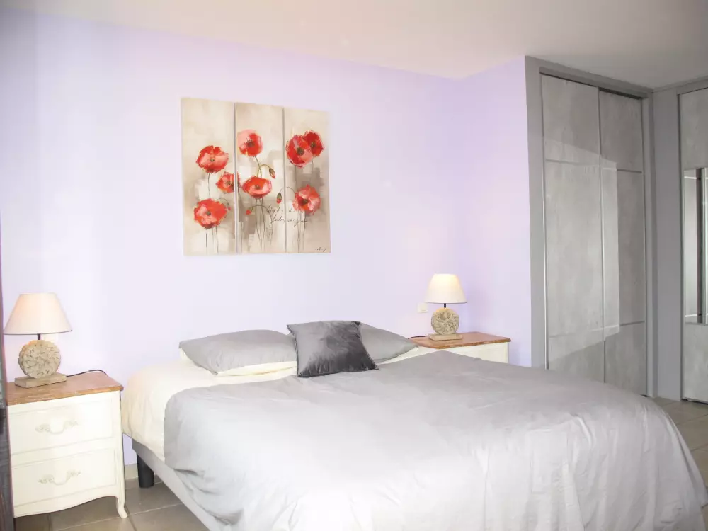 Maison de Vacances Callian