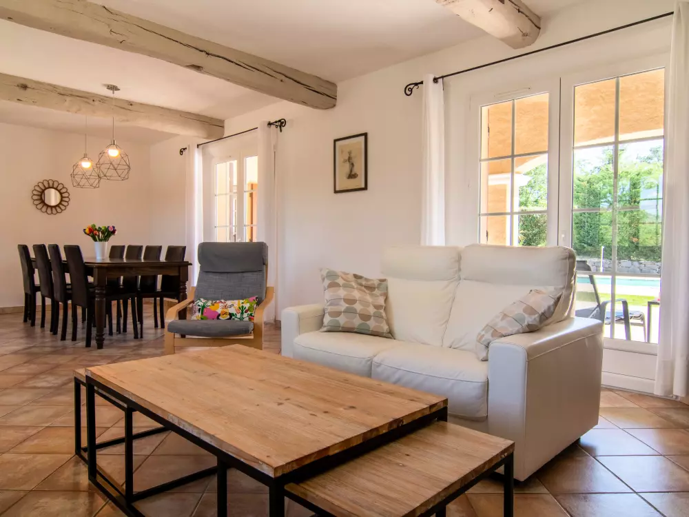 Maison de Vacances Callian