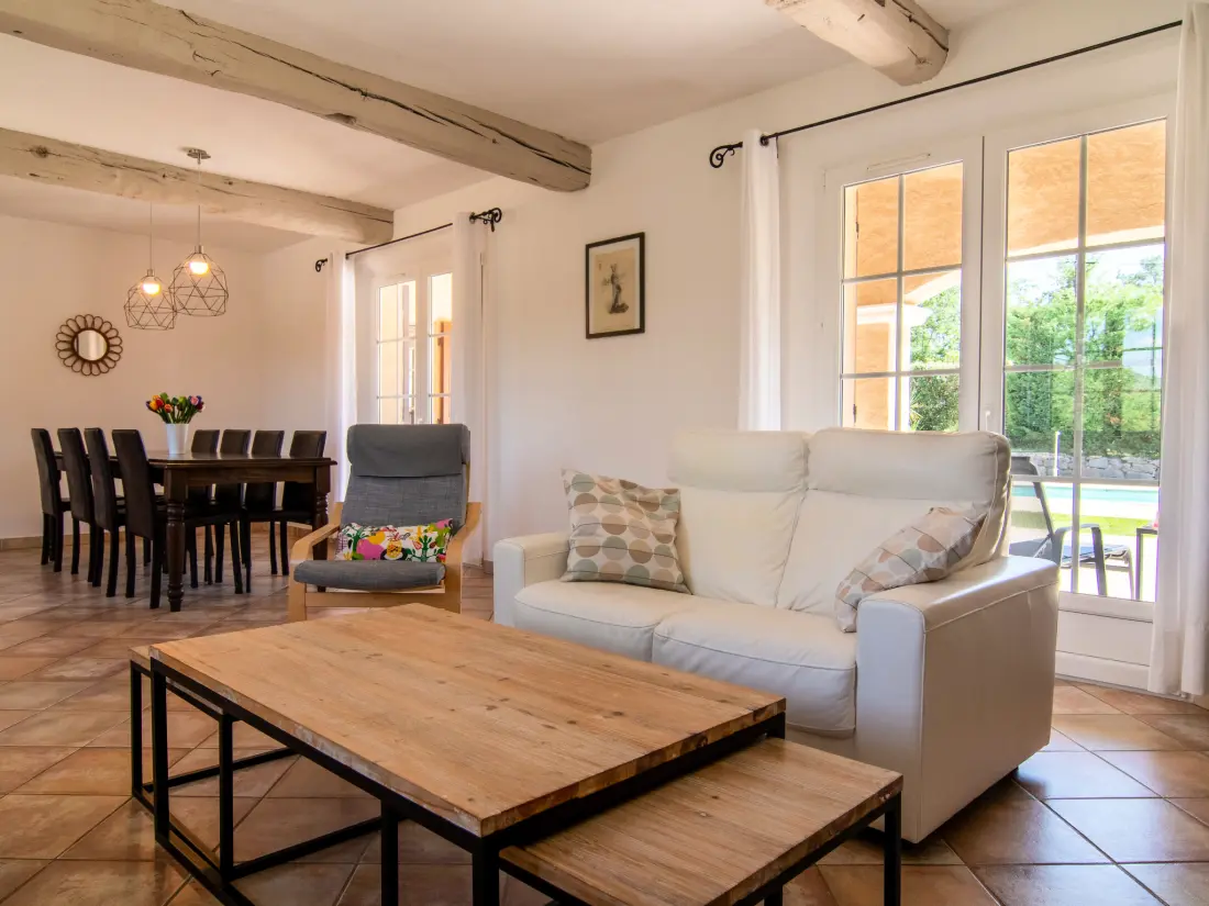 Maison de Vacances Callian