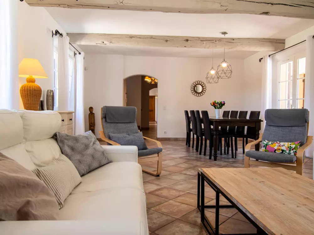 Maison de Vacances Callian