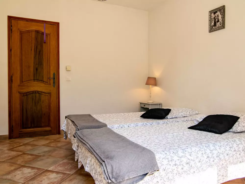 Maison de Vacances Callian