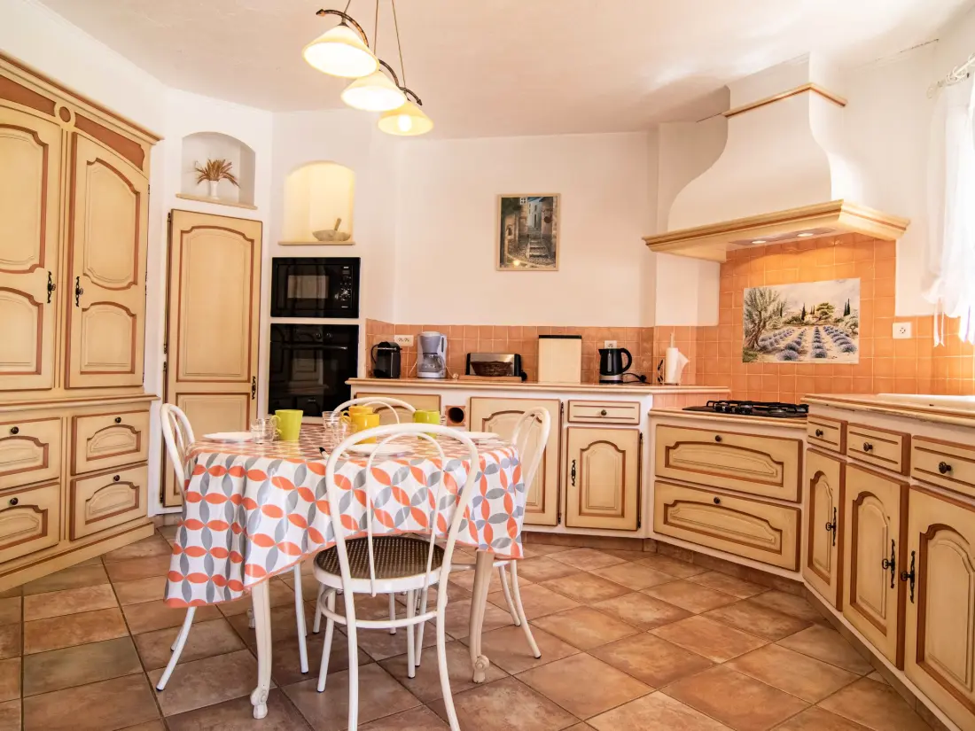Maison de Vacances Callian