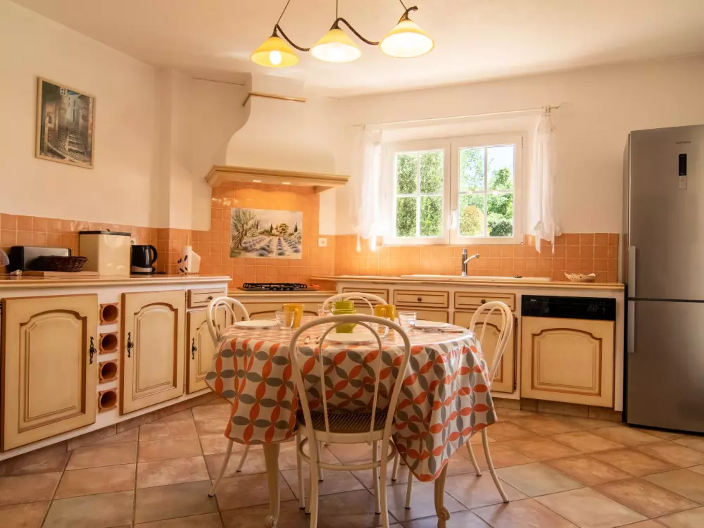 Maison de Vacances Callian