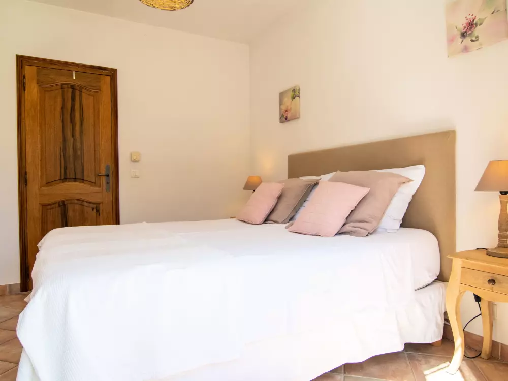 Maison de Vacances Callian