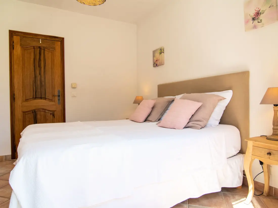 Maison de Vacances Callian