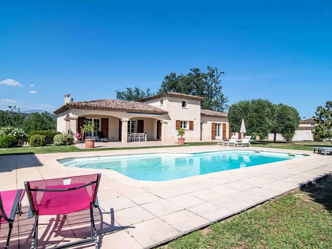 Maison de Vacances Callian