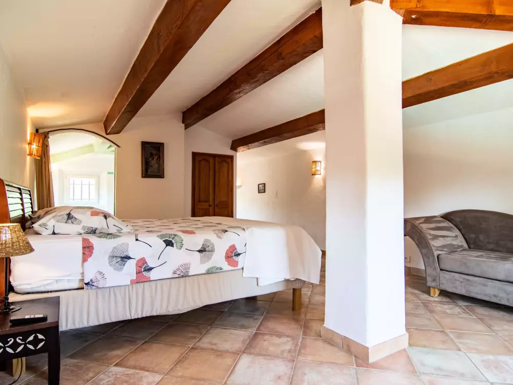 Maison de Vacances Callian