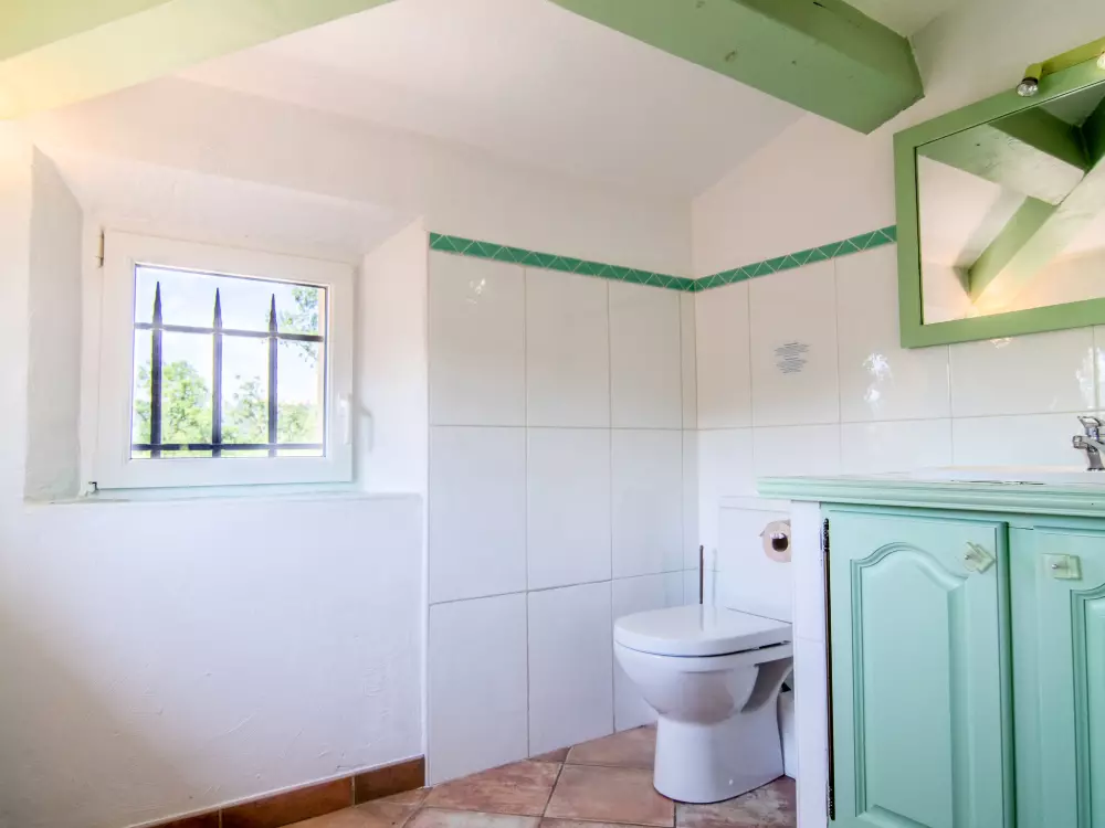 Maison de Vacances Callian