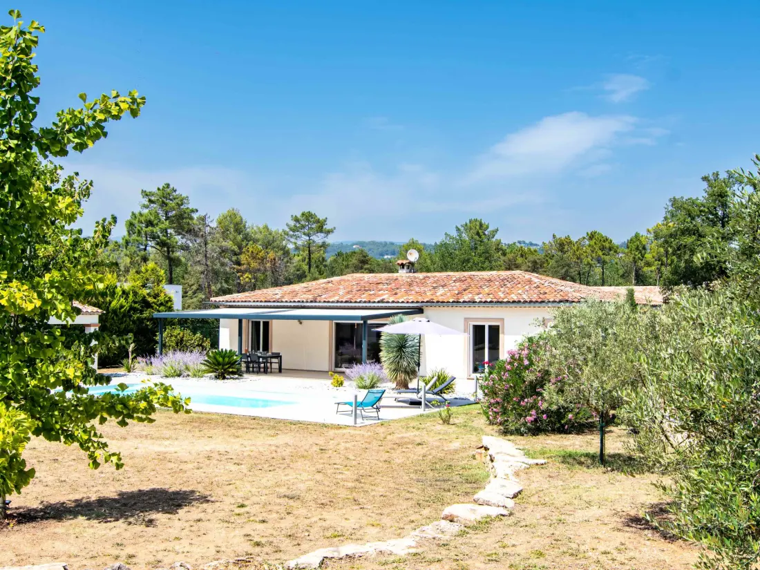 Maison de Vacances Callian