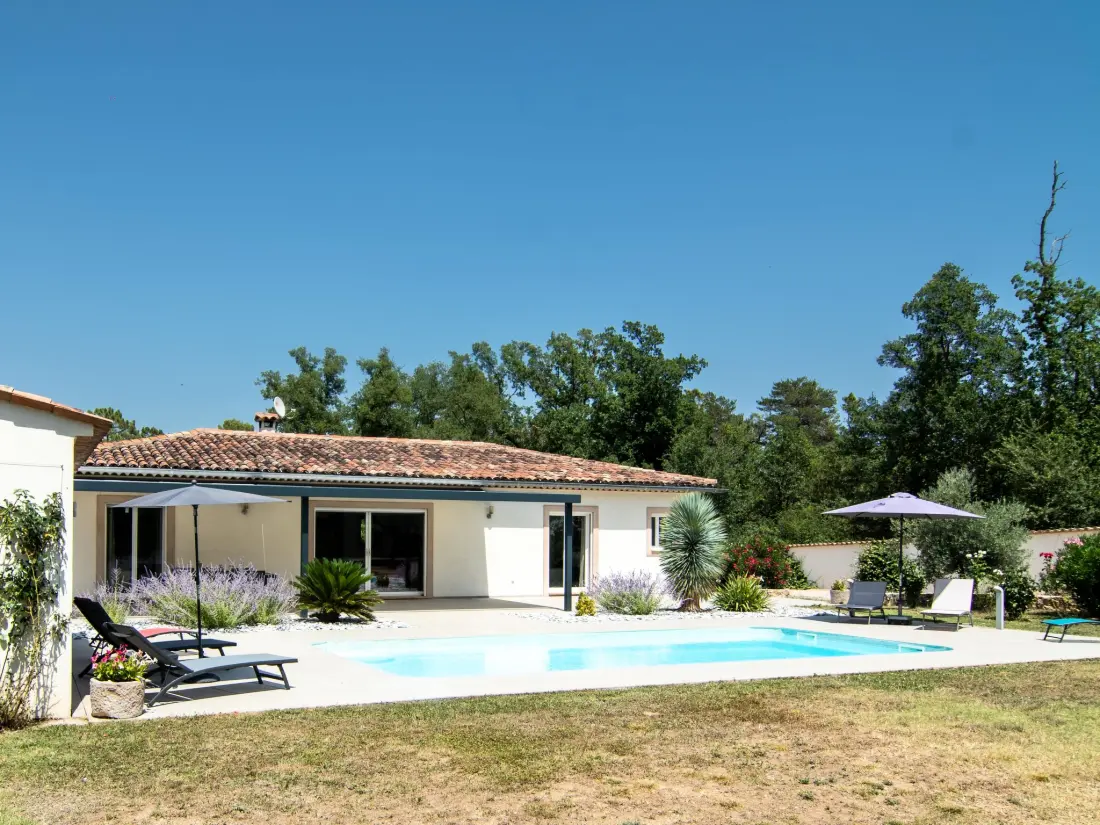 Maison de Vacances Callian