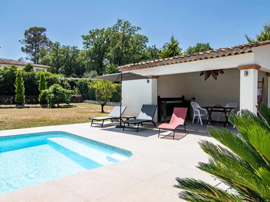 Maison de Vacances Callian