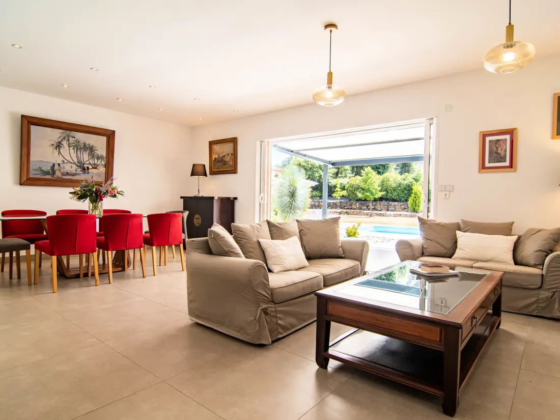 Maison de Vacances Callian