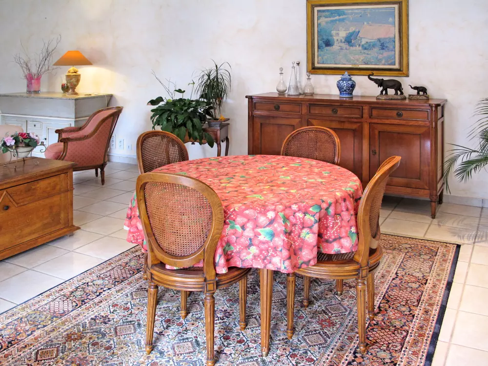 Maison de Vacances Callian